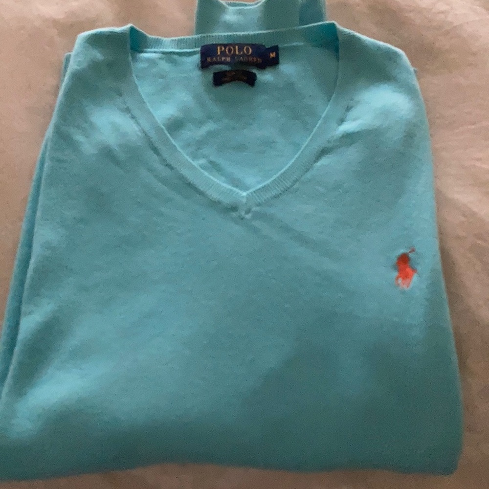 Polo Ralph Lauren sweater cotton